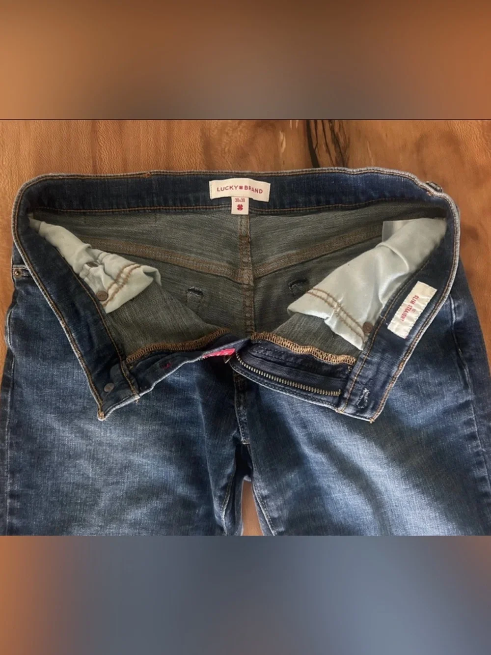 Lucky Brand lucky brand